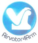 AIRVATOR4ARM