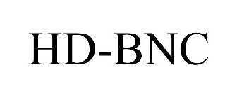 HD-BNC