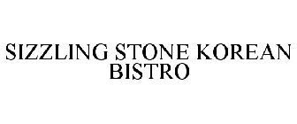 SIZZLING STONE KOREAN BISTRO