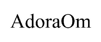 ADORAOM