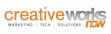 CREATIVE WORKS NOW MARKETING TECH SOLUTIONS
