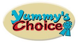YUMMY'S CHOICE