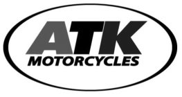 ATK MOTORCYCLES