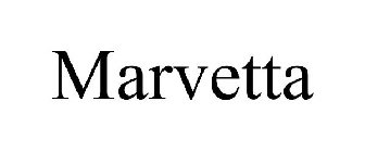 MARVETTA