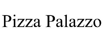 PIZZA PALAZZO