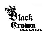 BLACK CROWN RECORDS