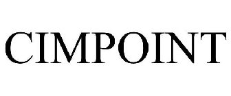 CIMPOINT