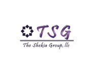 TSG THE SHEKIA GROUP, LLC