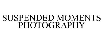 SUSPENDED MOMENTS PHOTOGRAPHY