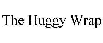 THE HUGGY WRAP