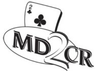 MD2CR