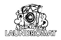 SPIN DOCTOR LAUNDROMAT
