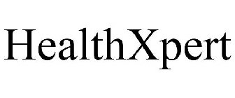 HEALTHXPERT