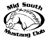 MID SOUTH MUSTANG CLUB