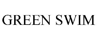 GREEN SWIM