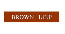 BROWN LINE