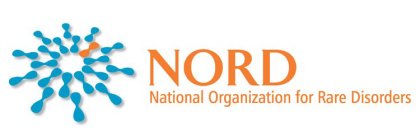 NORD NATIONAL ORGANIZATION FOR RARE DISORDERS