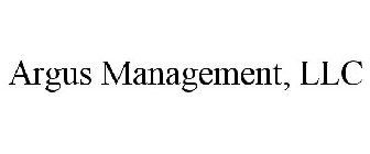 ARGUS MANAGEMENT, LLC