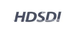HDSDI
