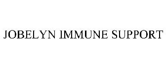 JOBELYN IMMUNE SUPPORT