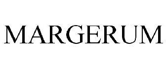 MARGERUM