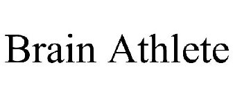 BRAIN ATHLETE