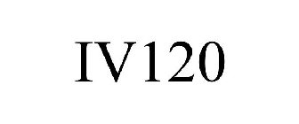 IV120