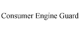 CONSUMER ENGINE GUARD