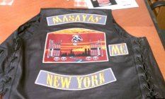 MASAYAS MC AND NEW YORK