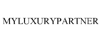 MYLUXURYPARTNER