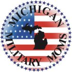 MICHIGAN MILITARY MOMS