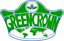 GREENCROWN