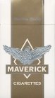 AMERICAN QUALITY MAVERICK