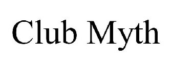 CLUB MYTH