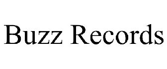 BUZZ RECORDS