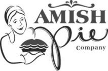 AMISH PIE COMPANY