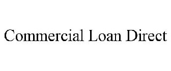 COMMERCIAL LOAN DIRECT