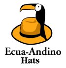 ECUA-ANDINO HATS