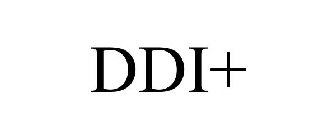 DDI+