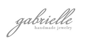 GABRIELLE HANDMADE JEWELRY