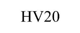 HV20