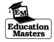 EM EDUCATION MASTERS