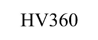 HV360