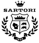 SARTORI 1939