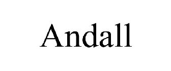 ANDALL