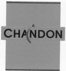 CHANDON