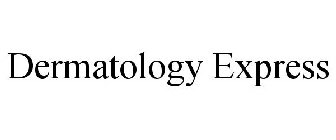 DERMATOLOGY EXPRESS