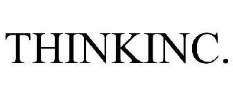 THINKINC.