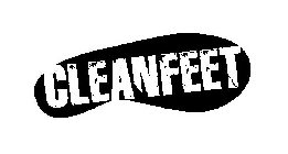 CLEANFEET