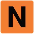 N